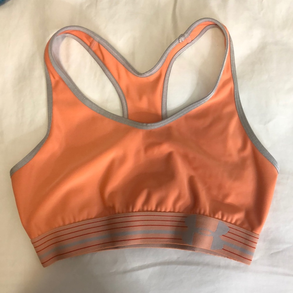 Sports bra